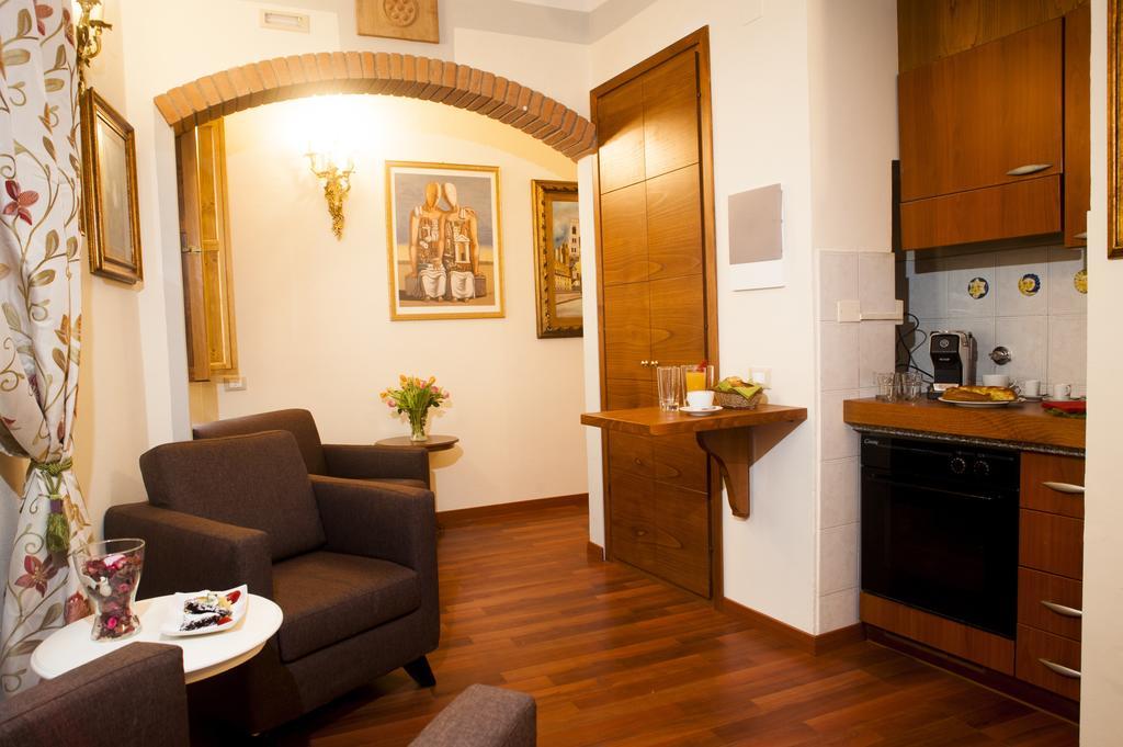 Am Collection Florencia Exterior foto